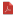 Pictogramă PDF