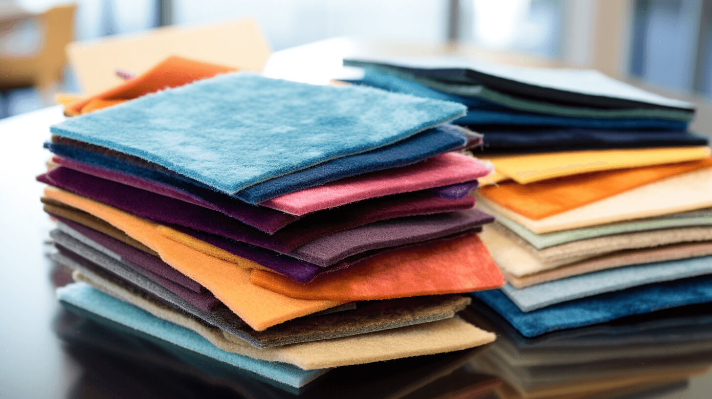 Čo je filc Ce este filțul