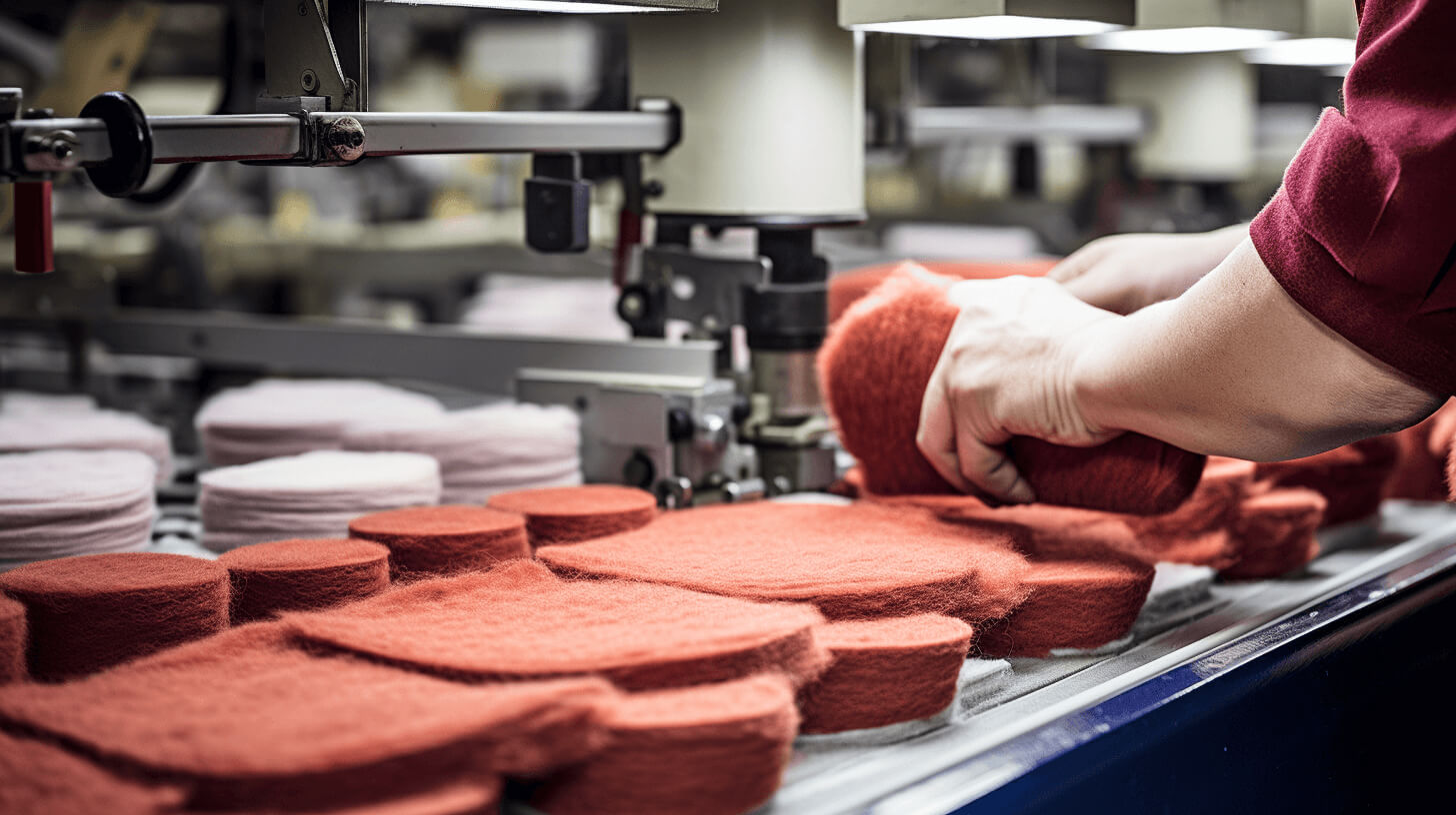 Čo je filc Ce este filțul