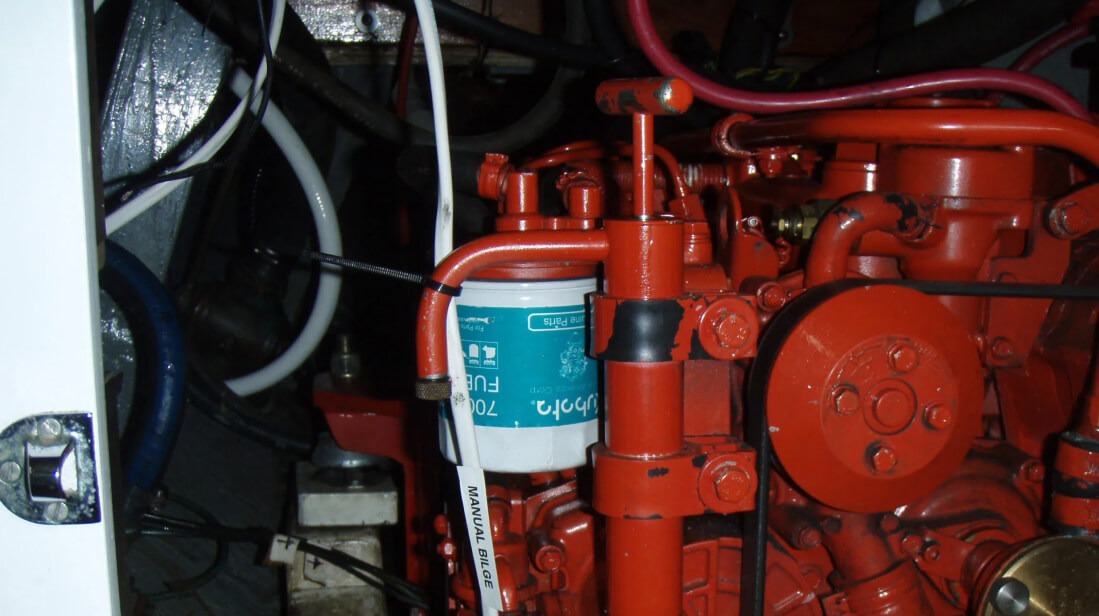 Izolația termică a mașinilor