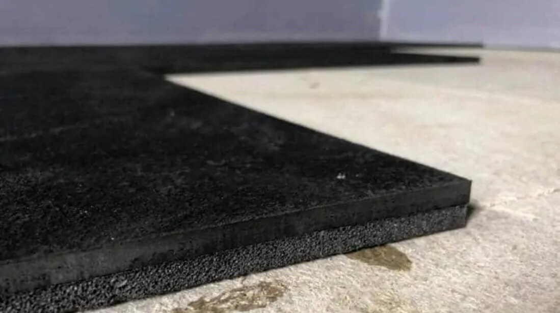 Izolația termică a pardoselilor