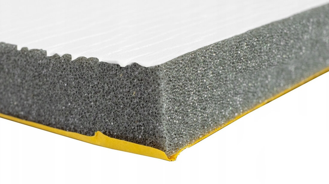 Polyuretánová pena Spuma poliuretanică