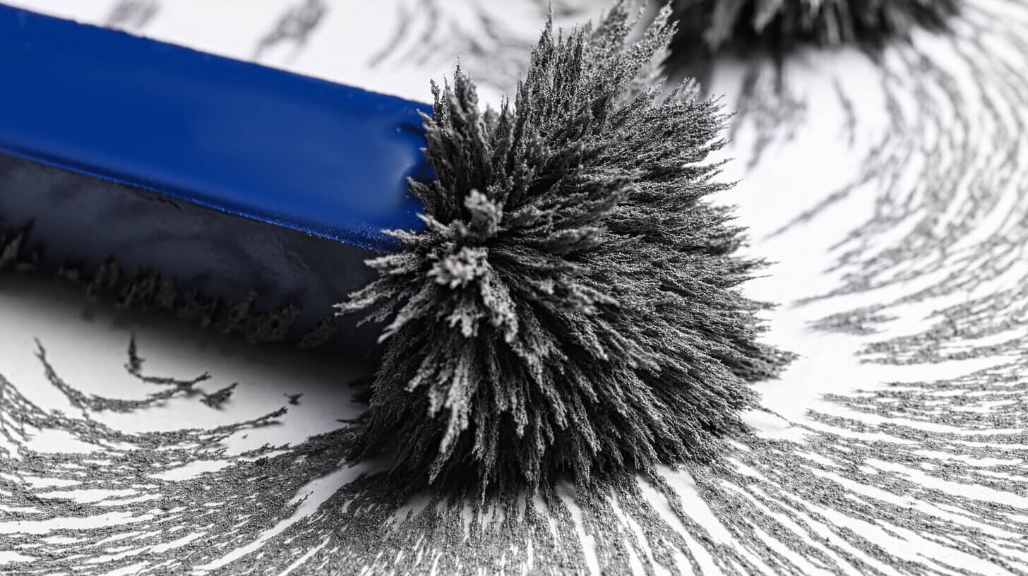 Magnetizmus Magnetism