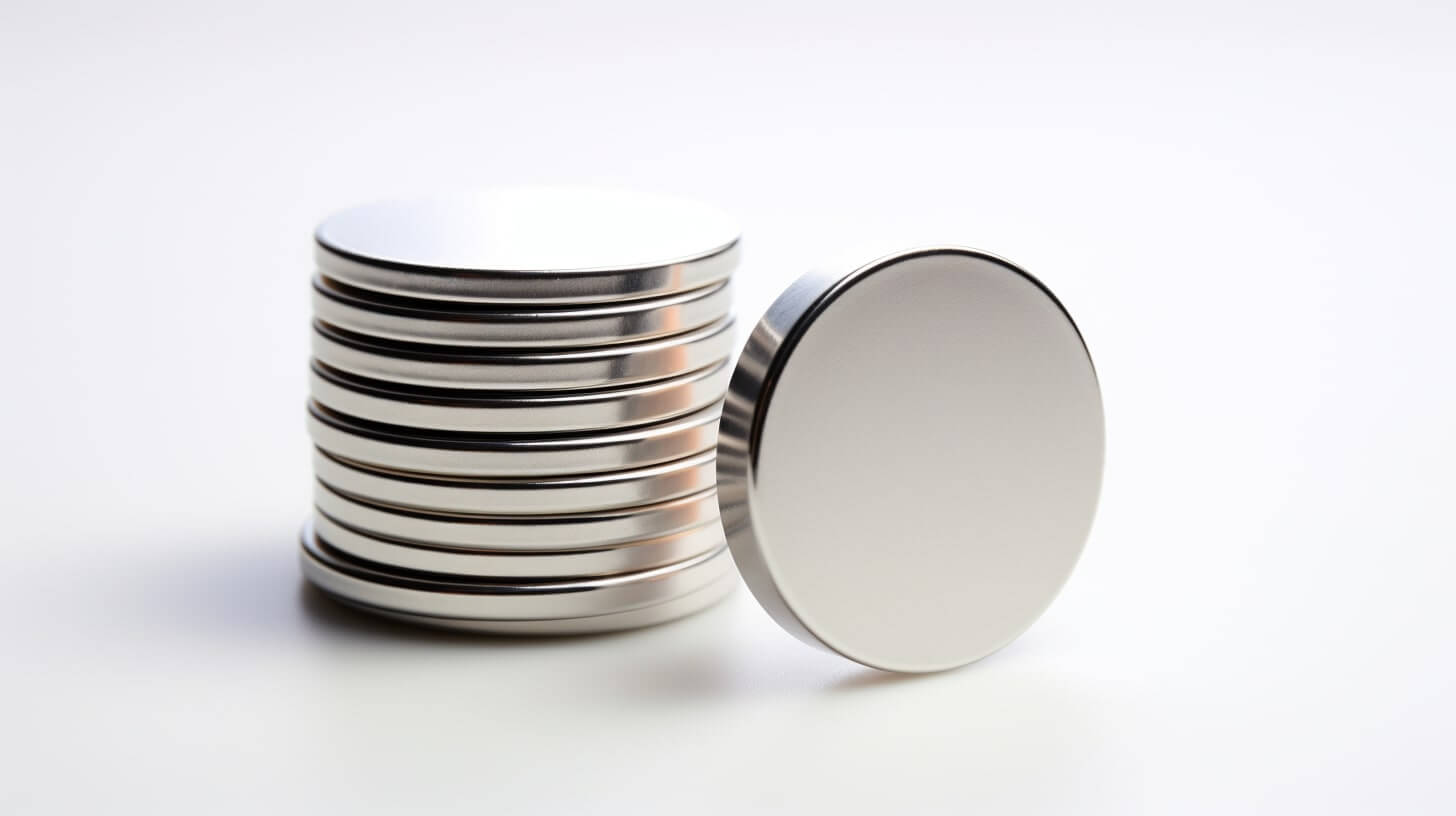 Neodymové magnety Magneți neodim